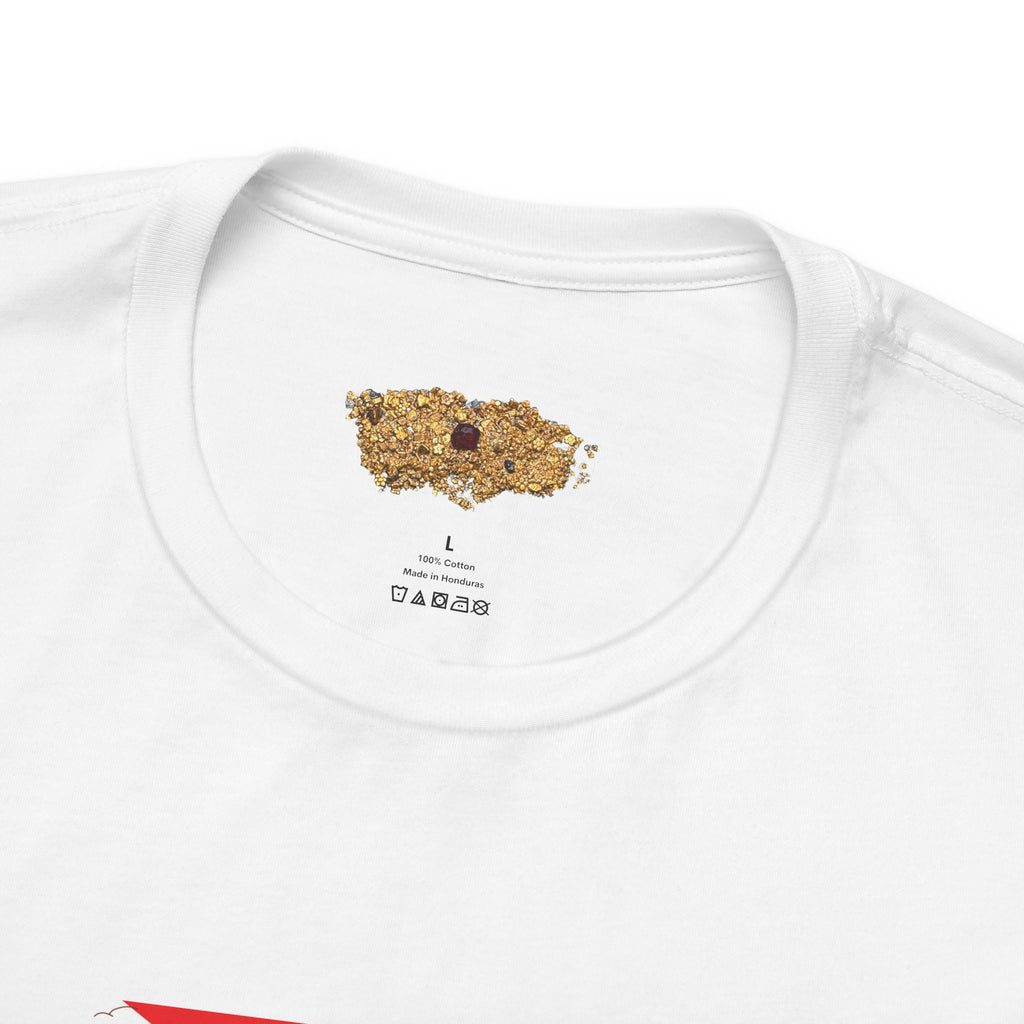 2026 Gold Blooded - C-49 Official "Gold Label" Tee
