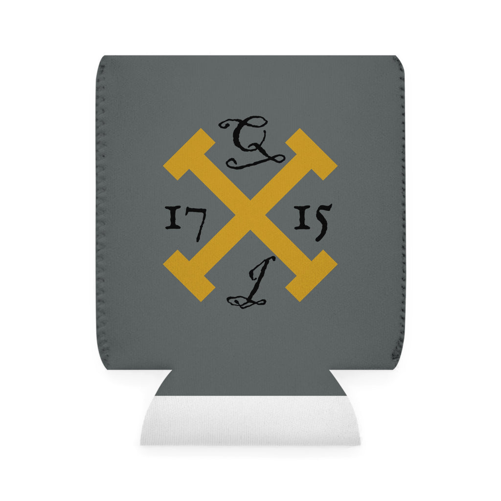 1715 Fleet 310th Anniversary Can Cooler Sleeve