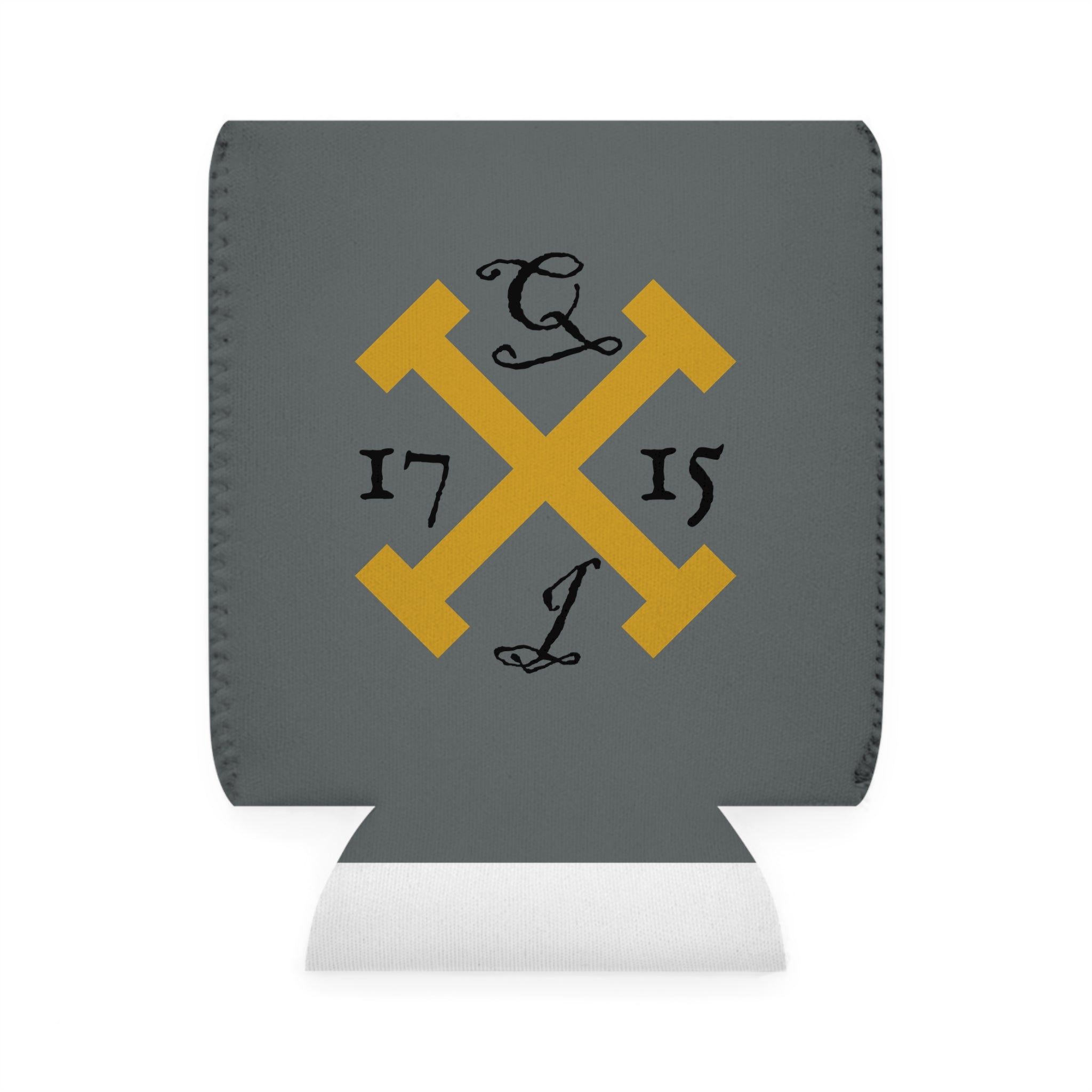 1715 Fleet 310th Anniversary Can Cooler Sleeve