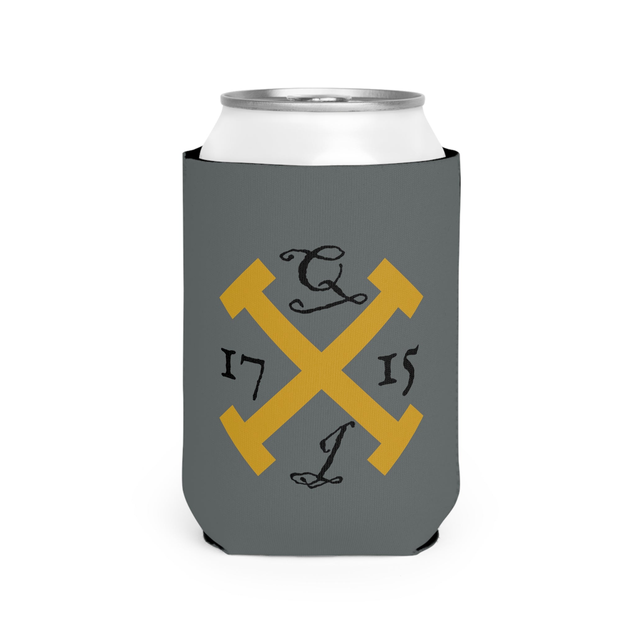 1715 Fleet 310th Anniversary Can Cooler Sleeve