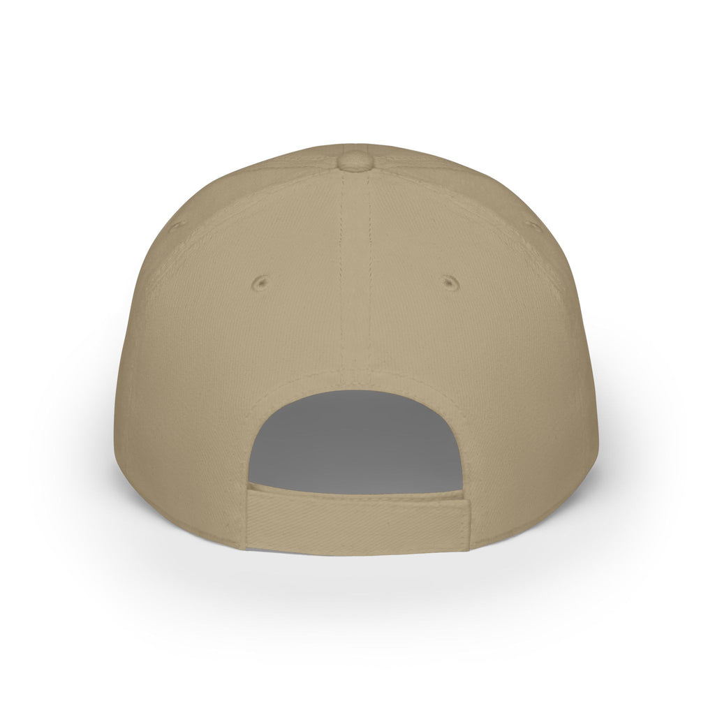 C-49 Gold Blooded Crew Cap for 2026