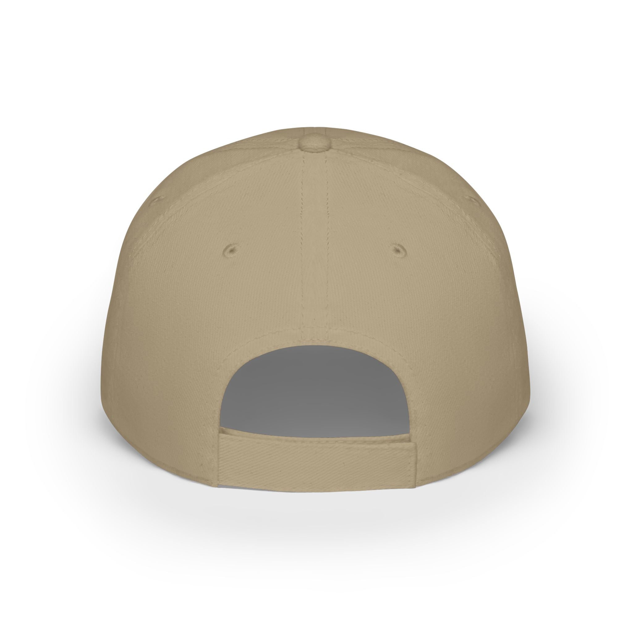 C-49 Gold Blooded Crew Cap for 2026