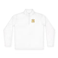 Official 1715 Fleet - Queens Jewels Quarter-Zip Pullover – Cozy Layer for All Seasons