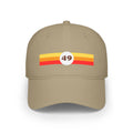 C-49 Gold Blooded Crew Cap for 2026