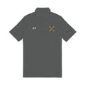 Official 1715 Fleet - Queens Jewels Embroidered Under Armour® Men's Polo Shirt