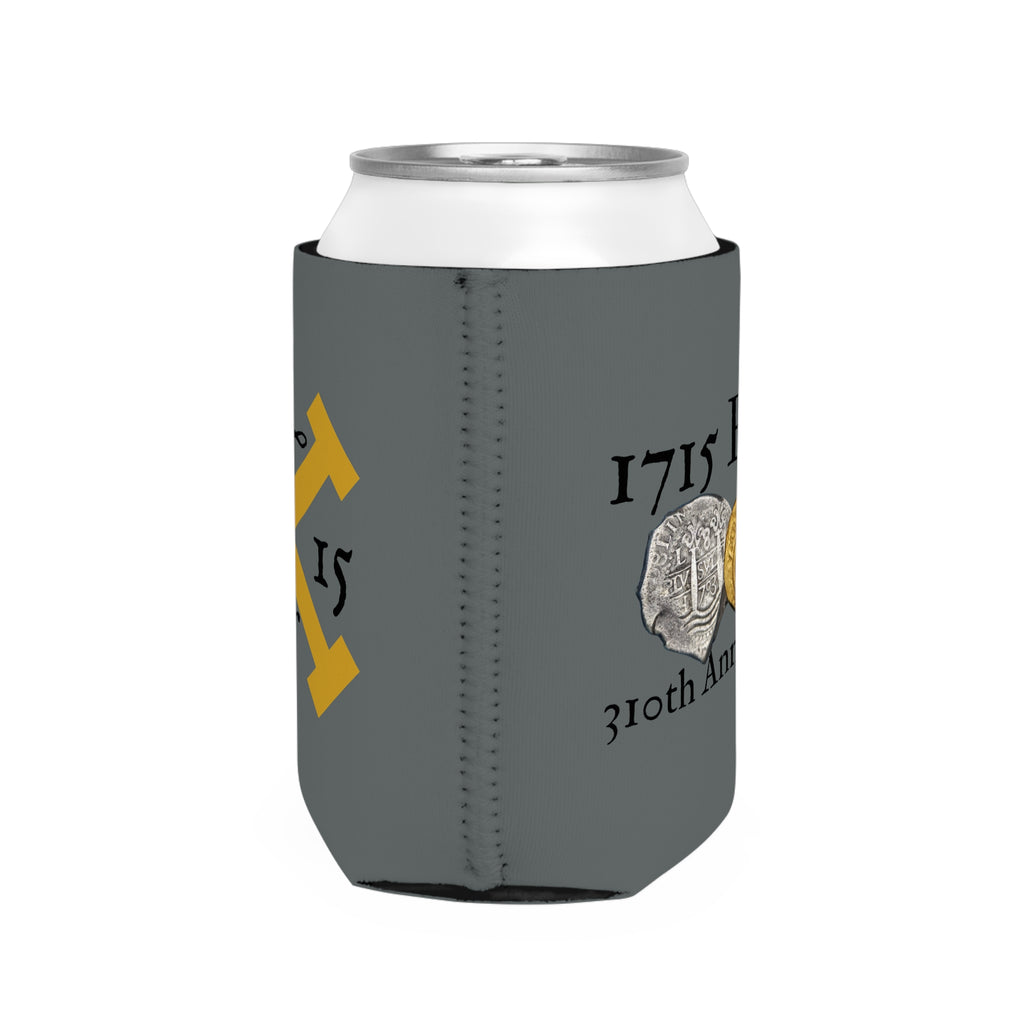 1715 Fleet 310th Anniversary Can Cooler Sleeve