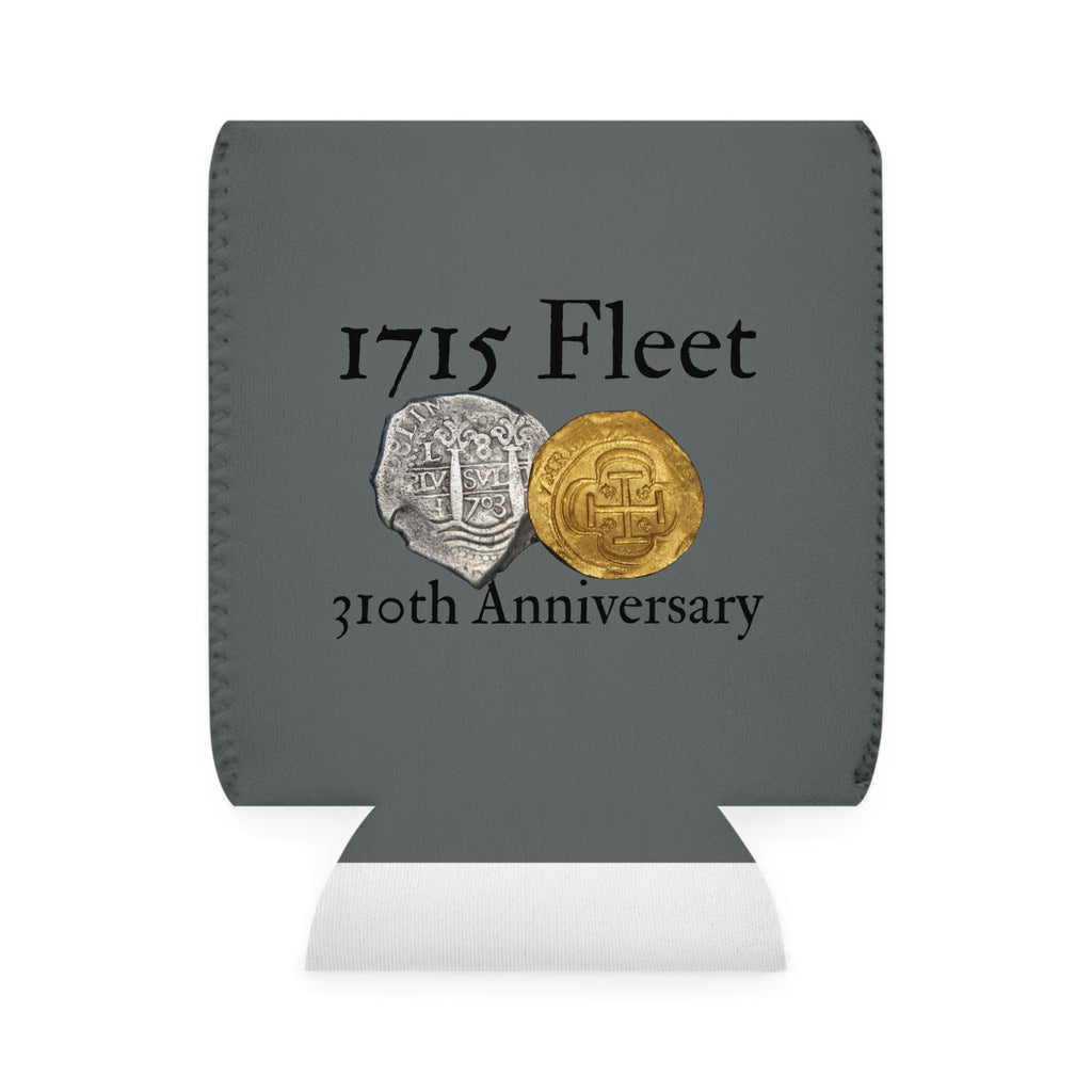 1715 Fleet 310th Anniversary Can Cooler Sleeve