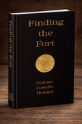 Finding the Fort - Limited Hardcover First Edition