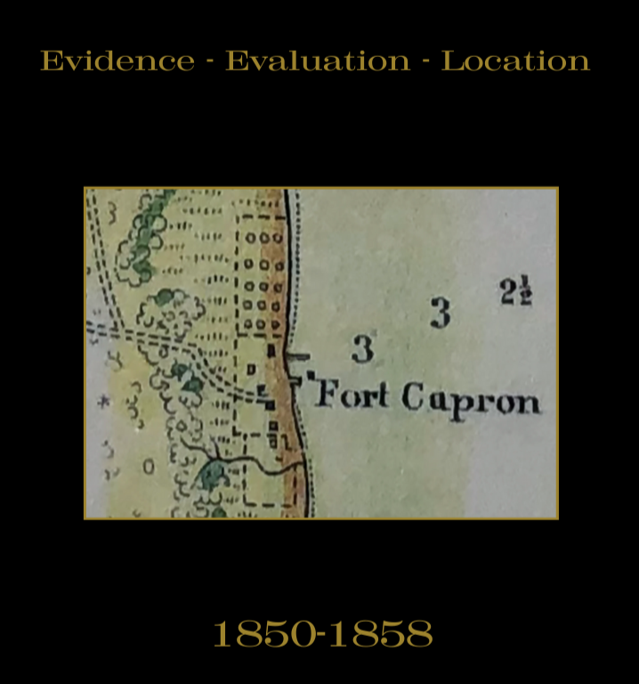 Finding the Fort - Limited Hardcover First Edition